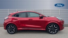 Ford Puma 1.0 EcoBoost Hybrid mHEV ST-Line X First Ed 5dr Petrol Hatchback